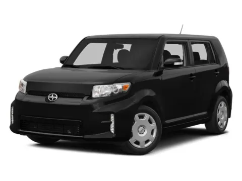 Silver 2013 Scion xB for sale in Longview, WA