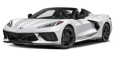 Silver 2026 Chevrolet Corvette 3LT for sale in Longview, WA