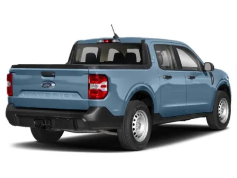 More photos of 2024 Ford Maverick XL at Chevrolet Longview, WA
