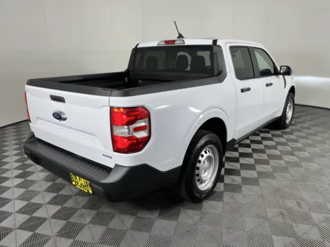 More photos of 2024 Ford Maverick XL at Chevrolet Longview, WA