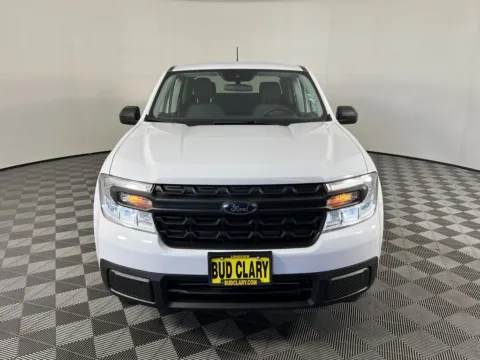 Photos of 2024 Ford Maverick XL for sale in Longview, WA at Chevrolet Longview