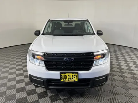 Photos of 2024 Ford Maverick XL for sale in Longview, WA at Chevrolet Longview