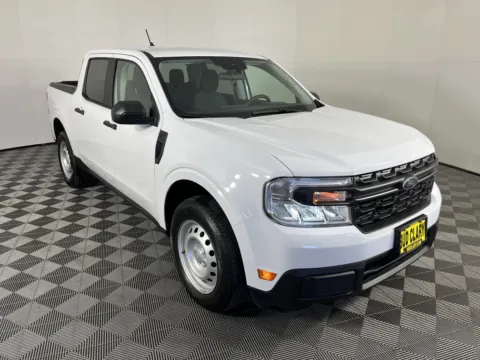 Another view of 2024 Ford Maverick XL for sale in Longview, WA at Chevrolet Longview