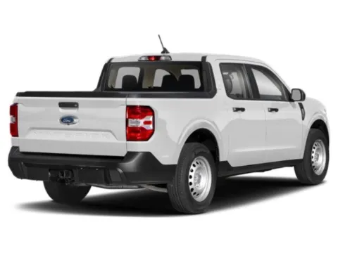 Photos of 2024 Ford Maverick XL for sale in Longview, WA at Chevrolet Longview