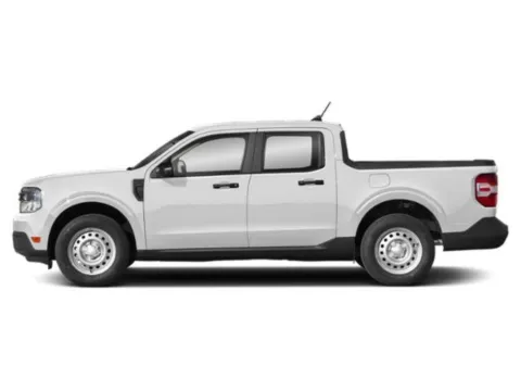 Another view of 2024 Ford Maverick XL for sale in Longview, WA at Chevrolet Longview