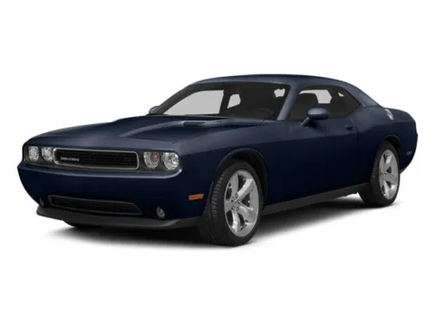 Blue 2014 Dodge Challenger R/T Plus for sale in Longview, WA