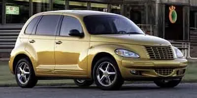 Blue 2003 Chrysler PT Cruiser for sale in Longview, WA