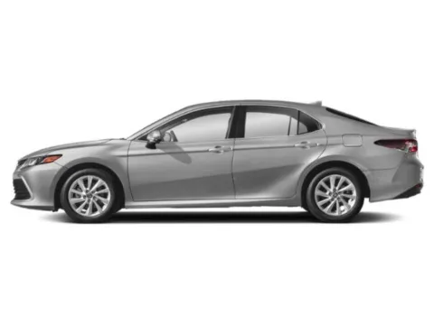 Another view of 2023 Toyota Camry Le for sale in Longview, WA at Chevrolet Longview
