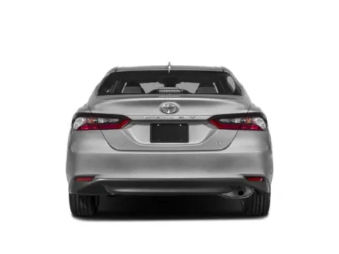 More photos of 2023 Toyota Camry Le at Chevrolet Longview, WA