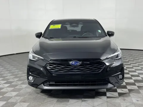 Photos of 2024 Subaru Impreza 2.5RS for sale in Longview, WA at Chevrolet Longview