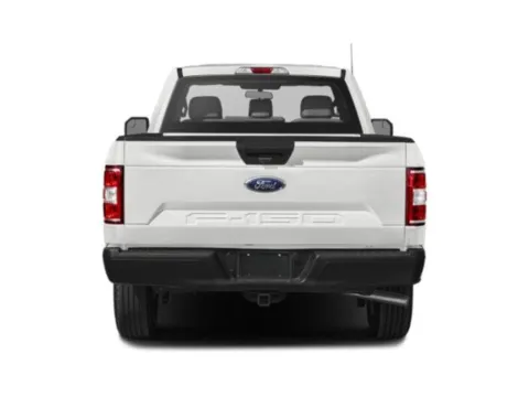 More photos of 2018 Ford F-150 XL at Chevrolet Longview, WA