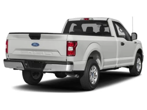 Photos of 2018 Ford F-150 XL for sale in Longview, WA at Chevrolet Longview