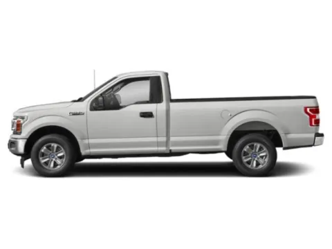 Another view of 2018 Ford F-150 XL for sale in Longview, WA at Chevrolet Longview