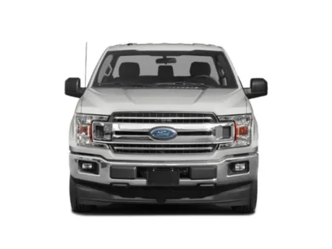 More photos of 2018 Ford F-150 XL at Chevrolet Longview, WA