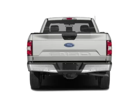 More photos of 2018 Ford F-150 XL at Chevrolet Longview, WA