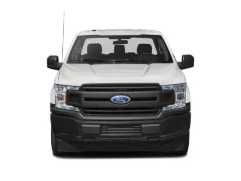More photos of 2018 Ford F-150 XL at Chevrolet Longview, WA