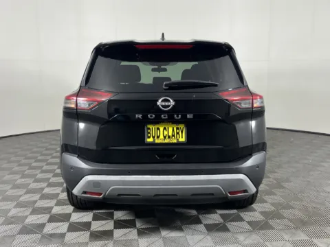 More photos of 2023 Nissan Rogue S at Chevrolet Longview, WA