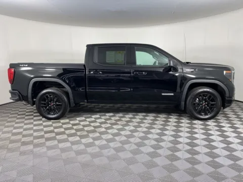 More photos of 2024 GMC Sierra 1500 Elevation at Chevrolet Longview, WA