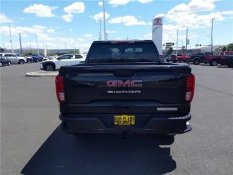 More photos of 2024 GMC Sierra 1500 Elevation at Chevrolet Longview, WA