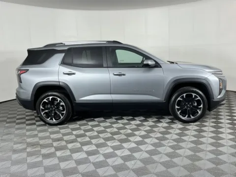 More photos of 2026 Chevrolet Equinox LT at Chevrolet Longview, WA