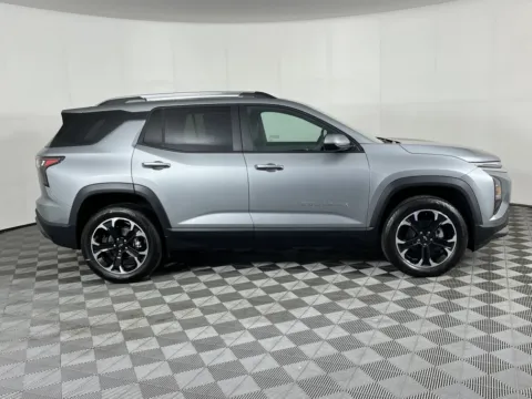 More photos of 2026 Chevrolet Equinox AWD LT at Chevrolet Longview, WA