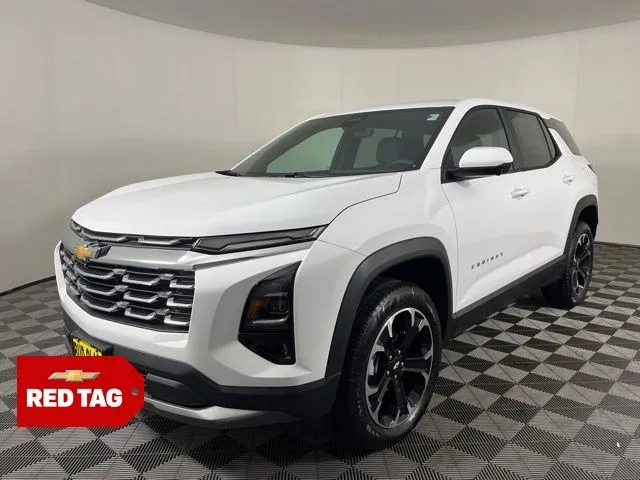 2026 Chevrolet Equinox LT for sale in Longview, WA