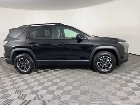 More photos of 2026 Chevrolet Equinox ACTIV at Chevrolet Longview, WA