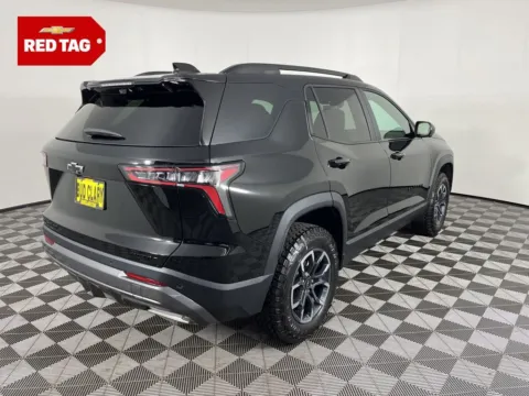 More photos of 2026 Chevrolet Equinox ACTIV at Chevrolet Longview, WA