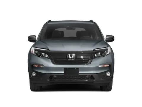 More photos of 2022 Honda Pilot TrailSport at Chevrolet Longview, WA