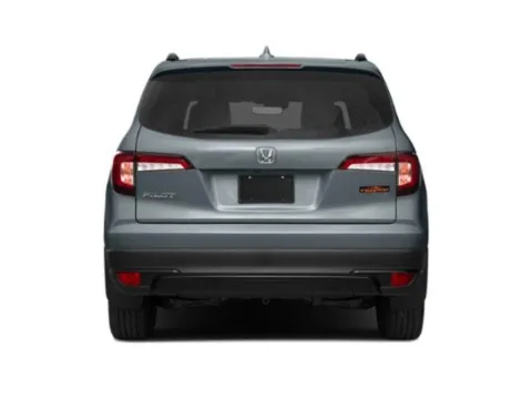 More photos of 2022 Honda Pilot TrailSport at Chevrolet Longview, WA