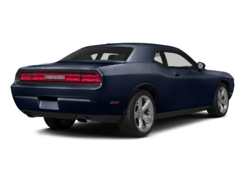 Photos of 2014 Dodge Challenger R/T Plus for sale in Longview, WA at Chevrolet Longview