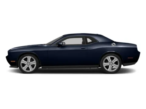 Another view of 2014 Dodge Challenger R/T Plus for sale in Longview, WA at Chevrolet Longview
