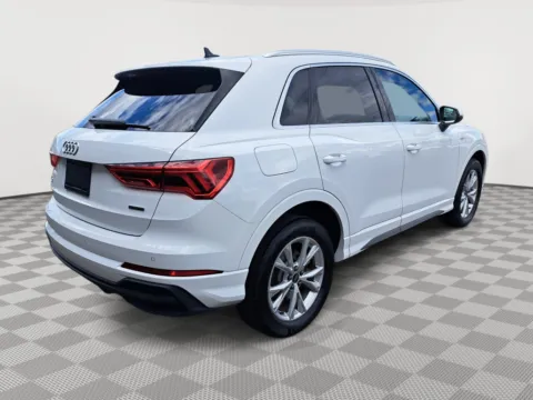 More photos of 2024 Audi Q3 S line Premium at Chevrolet Longview, WA