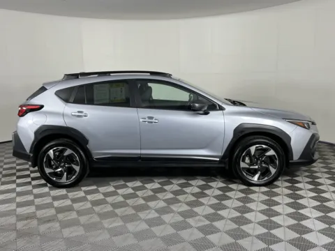 More photos of 2024 Subaru Crosstrek Limited at Chevrolet Longview, WA