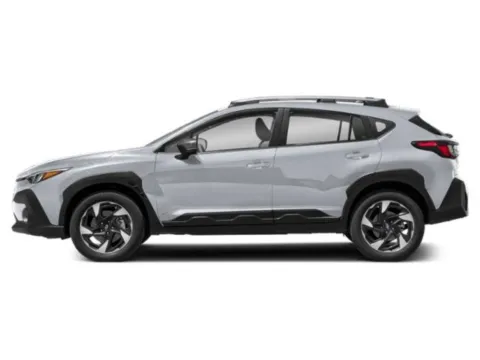 Another view of 2024 Subaru Crosstrek Limited for sale in Longview, WA at Chevrolet Longview