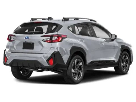 Photos of 2024 Subaru Crosstrek Limited for sale in Longview, WA at Chevrolet Longview
