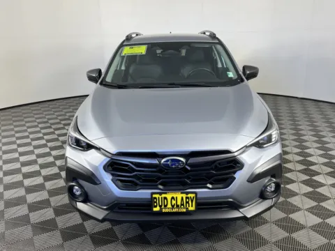 Photos of 2024 Subaru Crosstrek Limited for sale in Longview, WA at Chevrolet Longview