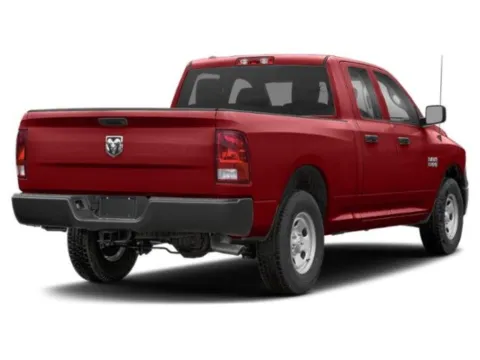 Photos of 2019 Ram 1500 Classic Tradesman for sale in Longview, WA at Chevrolet Longview