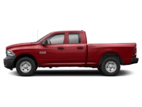 Another view of 2019 Ram 1500 Classic Tradesman for sale in Longview, WA at Chevrolet Longview