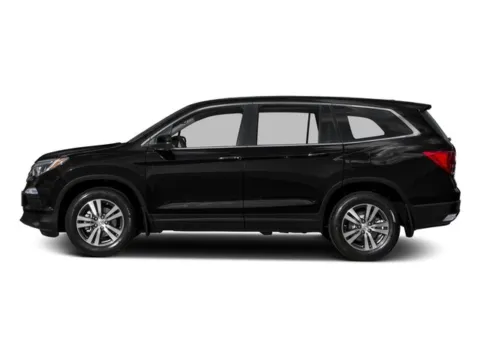 Another view of 2016 Honda Pilot EX-L for sale in Longview, WA at Chevrolet Longview