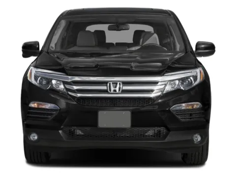 More photos of 2016 Honda Pilot EX-L at Chevrolet Longview, WA