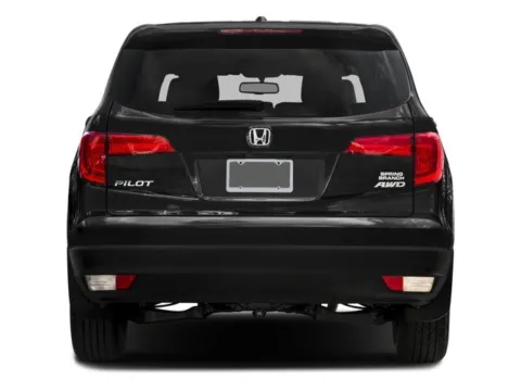 More photos of 2016 Honda Pilot EX-L at Chevrolet Longview, WA