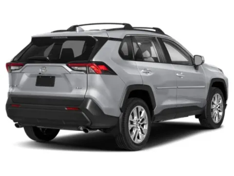 Photos of 2024 Toyota RAV4 XLE for sale in Longview, WA at Chevrolet Longview