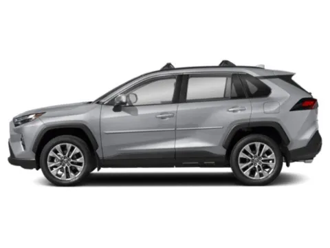 Another view of 2024 Toyota RAV4 XLE for sale in Longview, WA at Chevrolet Longview