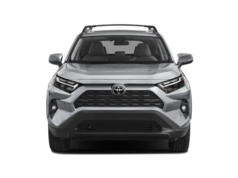 More photos of 2024 Toyota RAV4 XLE at Chevrolet Longview, WA