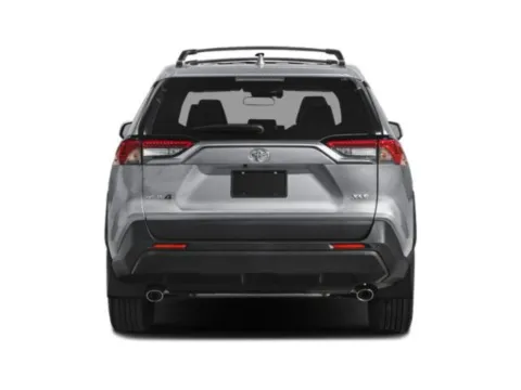 More photos of 2024 Toyota RAV4 XLE at Chevrolet Longview, WA