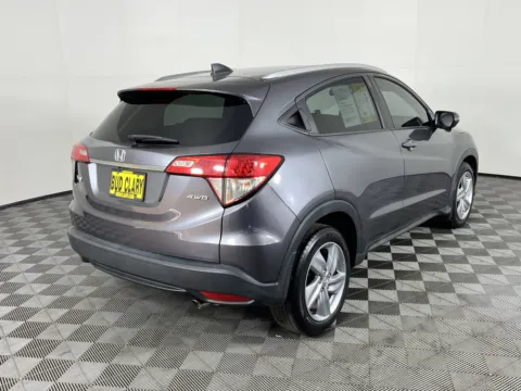 More photos of 2019 Honda HR-V EX at Chevrolet Longview, WA