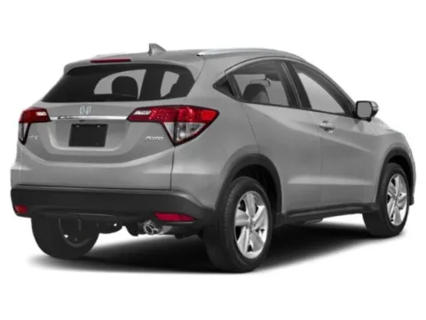 Photos of 2019 Honda HR-V EX for sale in Longview, WA at Chevrolet Longview