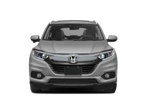 More photos of 2019 Honda HR-V EX at Chevrolet Longview, WA