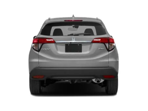 More photos of 2019 Honda HR-V EX at Chevrolet Longview, WA